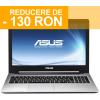 Laptop Asus 15.6 inch K56CA-XX044D Ivy Bridge i3 3217U