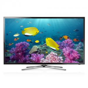 Televizor LED Smart Samsung 80 cm Full HD UE32F5700AWXXH