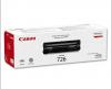 Toner Canon RO CRG726  Negru