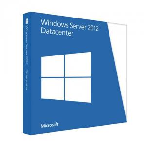 Microsoft Windows Server Datacenter 2012, 64Bit, 5 Clienti Asociati, English, Licenta OEM*