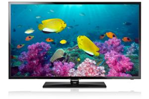 Televizor LED Smart Samsung 80 cm Full HD UE32F5300AWXXH