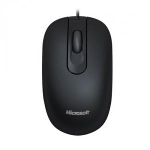 Mouse Microsoft Optical Mouse 200, 800 DPI, Negru