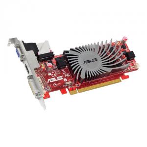 Placa Video ASUS ATI H5450 PCI-E 1GB DDR3 64 BIT
