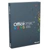 Microsoft Home and Business 2011, Mac OS, Engleza, DVD, Licenta Retail FPP*