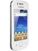 Telefon mobil samsung galaxy gio s5660 silver white