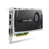 Placa Video 4000 HP NVIDIA Quadro, 2GB, DDR5, WS095AA