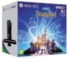 Xbox 360 4gb + kinect + joc disneyland s4g-00159
