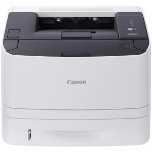 Imprimanta Laser Alb-Negru Canon i-SENSYS CR6372B001AA