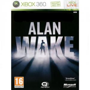 Joc XBOX360 Alan Wake