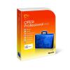Microsoft Office Professional 2010, 32-bit/x64, English, DVD, Licenta Retail FPP*