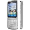 Telefon mobil nokia c3-01 touch and type silver
