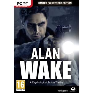 Joc PC Alan Wake