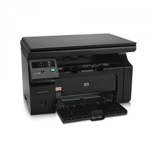 Laserjet Pro M1132 MFP