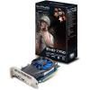 Placa video sapphire ati radeon hd7750, 2048mb, gddr3, 128bit, dvi,