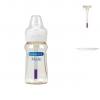 Biberon anti-colici 260 ml bebedue