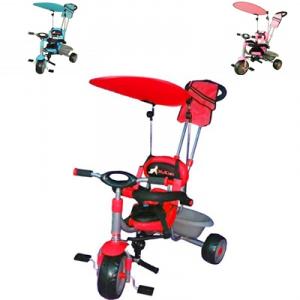 Tricicleta Pentru Copii MyKids - RIDER- A908-1