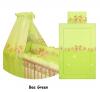 Set lenjerie pat 7 piese 60x120 lily - bee