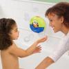 Dispozitiv pentru baloane bubble maker + solutie -