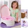 Olita all-in-one potty seat & step stool - 11054