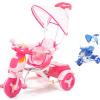 Tricicleta Pentru Copii MyKids HIPPO SB-612