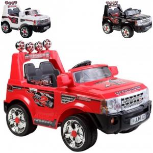 MASINUTA ELECTRICA CHIPOLINO OFFROADER 3-8 ani