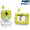Videointerfon camera bebe - SWITEL - BCF817
