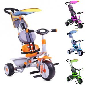 Triciclete pentru copii