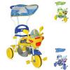 Tricicleta copii - motorcicle 7620