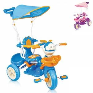 Tricicleta Copii - DOG 7026