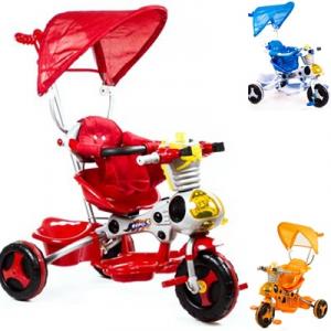 Tricicleta Pentru Copii ROBO SB-688A