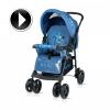 Carucior baby max - flora marine