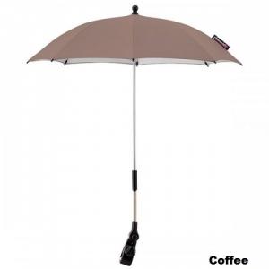 Umbreluta parasolar pentru carucioare