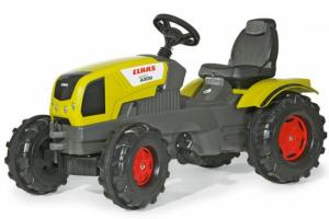 Tractor Cu Pedale - ROLLY TOYS
