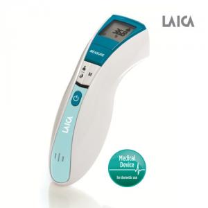 Termometru digital cu infrarosu pentru frunte - LAICA TH2601