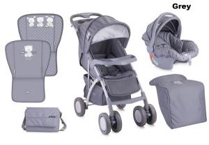 Carucior copii 2 in 1 - RIO SET