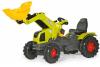 Tractor cu pedale copii - rolly toys 611041