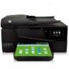 Multifunctional HP Officejet 6700 Premium e-All-in-One, A4