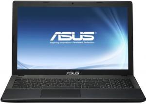 Laptop Asus X551MA-SX019D cu procesor Intel Celeron Quad Core N2920