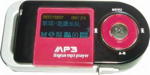 MP3-F18