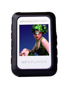 MP4 player MP4-11
