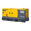 Motogenerator de curent atlas copco qas 150 vod