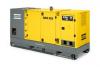 Motogenerator de curent atlas copco qas 250 vod