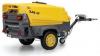 Motocompresor de aer  atlas copco xas 47 kd