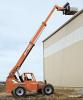 Stivuitor telescopic jlg