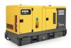 Motogenerator de curent atlas copco qas 80 pd