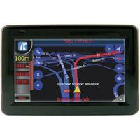 GPS Altina A800 Full Europa