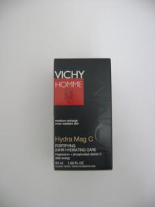 VICHY BARBATI- HYDRA MAG C-CREMA HIDRATANTA FORTIFIANTA