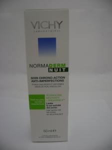 Crema noapte vichy