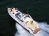 Yacht -  ambarcatiune de lux cranchi endurance 41