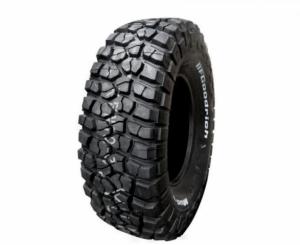 Anvelope BF GOODRICH - 225/75 R16 MUD TERRAIN T/A KM3 - 115 Q - Anvelope VARA